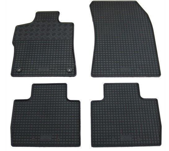 Rubber automatten Peugeot 408 | 2022-heden, Auto-onderdelen, Interieur en Bekleding, Nieuw, Peugeot, Verzenden
