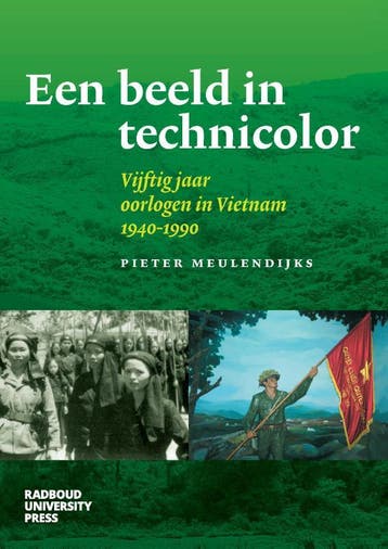 Een beeld in technicolor - Pieter Meulendijks 9789493296077, Verzenden, Gelezen, Pieter Meulendijks