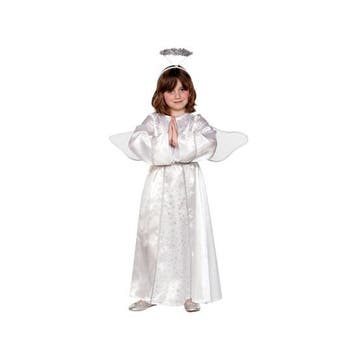 Compleet engelen kostuum voor kinderen - Engelen kleding, Ophalen of Verzenden, Nieuw