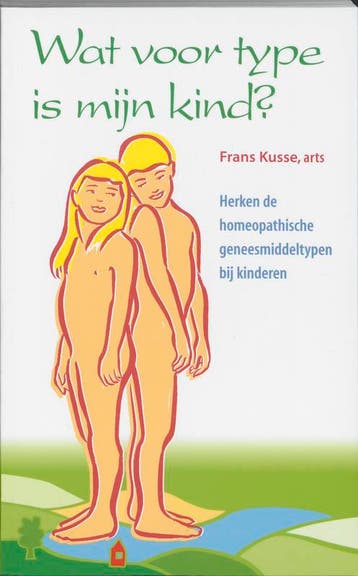 Wat voor type is mijn kind? - F. Kusse 9789071669576, Verzenden, Zo goed als nieuw, F. Kusse