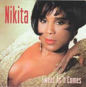 cd - Nikita - Sweet As It Comes, Verzenden, Zo goed als nieuw