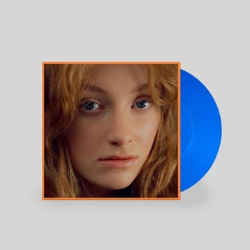 Froukje - Licht En Donker + Uitzinnig (LP) (Coloured Vinyl), Verzenden, Nieuw in verpakking