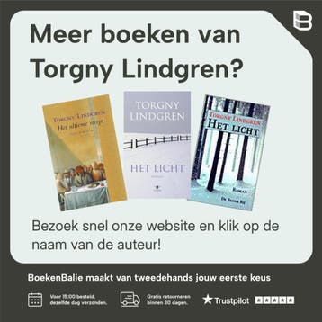 De schoonheid van Merab / BB-literair - Torgny Lindgren, Verzenden, Zo goed als nieuw, Torgny Lindgren