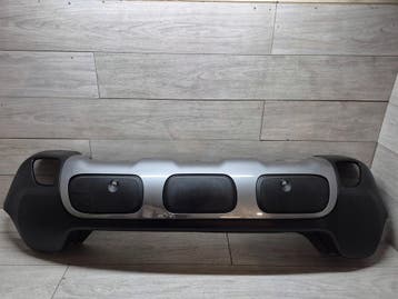 Citroen C3 Aircross achterbumper 13489730, Auto-onderdelen, Carrosserie en Plaatwerk, Verzenden, Gebruikt