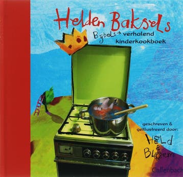Heldenbaksels 9789026613807 Held, Verzenden, Gelezen, Held