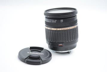 Tamron A16 SP AF17-50mm F2.8 XR Di II LD Aspherical [IF] for, Nieuw