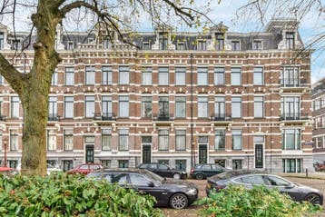 Te huur: Appartement Tweede Weteringplantsoen in Amsterdam, Noord-Holland, Appartement, Amsterdam