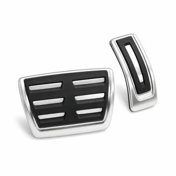 Audi A4 (B9/8W), A5 (B9/F5), Q5 pedaalkappen, Ophalen of Verzenden, Nieuw