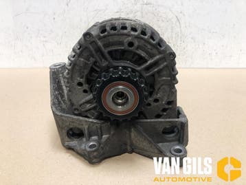 Dynamo Volkswagen Transporter O220931, Ophalen of Verzenden, Nieuw