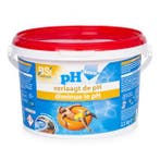 pH verlager | BSI | 2.5 kg (Poeder, pH-), Tuin en Terras, Zwembad-toebehoren, Verzenden, Nieuw