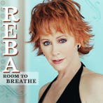 Reba McEntire - Room To Breathe, Ophalen of Verzenden, Gebruikt