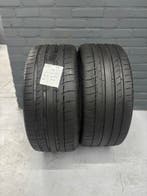 235/35/19 MICHELIN PILOT SPORT N2 5MM 2 STUKS 180,- (2013), Auto-onderdelen, Banden en Velgen, Gebruikt, 235 mm, Band(en), Personenwagen