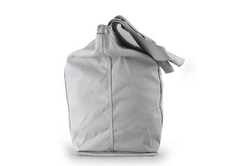 Kipling Handtas Bruin, Verzenden, Zo goed als nieuw, Bruin