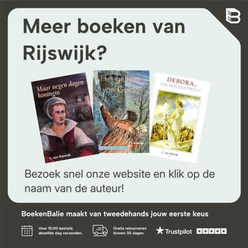 Meester hus / Op weg naar het Vaderhuis / 4 - Rijswijk, Verzenden, Gelezen, Rijswijk