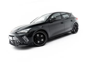 Bodykit V.1 Cupra Leon Hatchback Mk1 Facelift, Ophalen of Verzenden, Nieuw