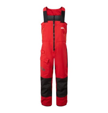 Gill OS2 Offshore Zeilbroek | Heren | Rood, Ophalen of Verzenden, Nieuw, Gill