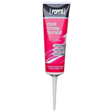 Forté Power Steering Treatment 125ml - Stuurbekrachtiging, Verzenden