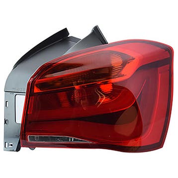 BMW 1 F20/F21 2015-2019 Achterlicht Rechts Buiten LED, Verzenden, Nieuw