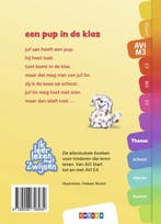 een pup in de klas / Ik leer lezen met Zwijsen 9789048746934, Verzenden, Zo goed als nieuw, Isabel Versteeg