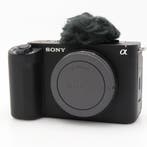 Digitale fotocamera  Sony ZV-E1, Audio, Tv en Foto, Fotocamera's Digitaal, Verzenden, Gebruikt, Sony