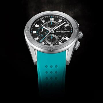 Aeromeister - Mundo - Zonder minimumprijs - Heren -, Sieraden, Tassen en Uiterlijk, Nieuw