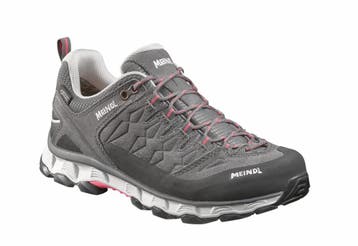 Meindl lite trail Lady GTX - Steingrau/Rose (Wandelen Dames), Ophalen of Verzenden, Nieuw