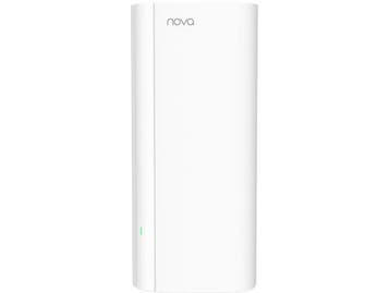 Tenda EX12 - Mesh Wi-Fi 6 AX3000 - Dual-band 2.4 GHz / 5 GHz, Verzenden, Zo goed als nieuw, Tenda