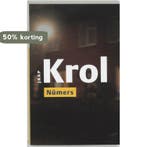Numers 9789056150792 J. Krol, Verzenden, Gelezen, J. Krol