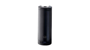 W10 Oxford RVS thermosbeker met powerbank voor wireless o..., Verzenden, Nieuw in verpakking