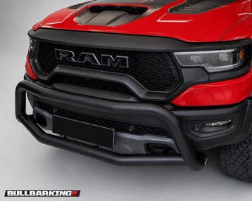 Dodge Ram TRX bullbar incl. EU-typegoedkeuring, Verzenden