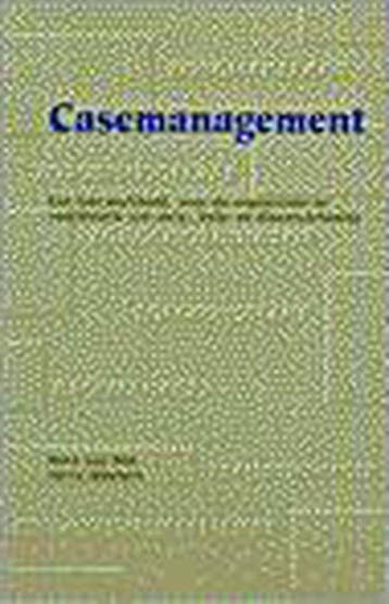 Casemanagement - van Riet, Verzenden, Gelezen