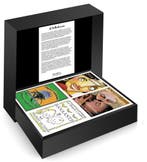 Matchboox - Volkskrant Serie 1, Verzamelen, Verzenden