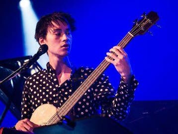 Jacob Collier Tickets | Koninklijk Circus Brussel, Tickets en Kaartjes
