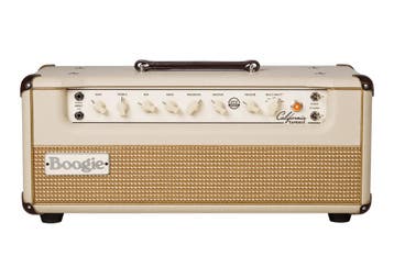 Mesa Boogie California Tweed Head (Other,Guitar Amps), Ophalen of Verzenden, Nieuw, Basgitaar, Minder dan 50 watt