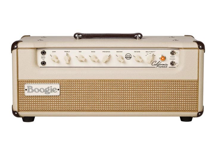 Mesa Boogie California Tweed Head (Other,Guitar Amps), Muziek en Instrumenten, Versterkers | Bas en Gitaar, Basgitaar, Nieuw, Minder dan 50 watt