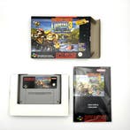 Donkey Kong Country 3 - Super Nintendo SNES - PAL FAH - CIB…, Ophalen of Verzenden, Zo goed als nieuw