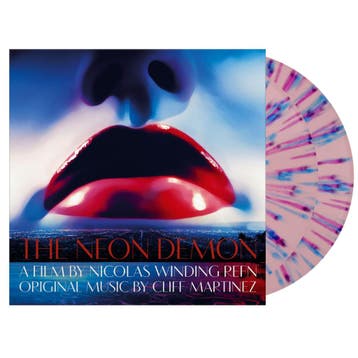 Neon Demon - Elle Fanning - Christina Hendricks - Keanu, Nieuw in verpakking