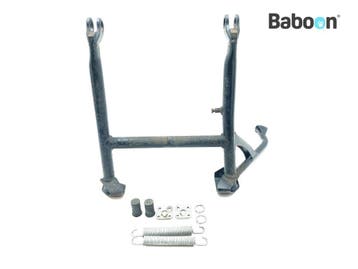 Middenbok BMW R 1200 GS 2017-2018 (R1200GS 17 LC K50), Verzenden, Gebruikt