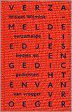 Verzamelde liedjes en gedichten van vroeger 9789035120815, Boeken, Verzenden, Zo goed als nieuw, Willem Wilmink