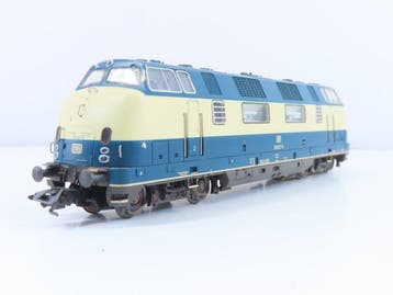 Märklin H0 - 37807 - Diesellocomotief (1) - V 200 Full, Nieuw