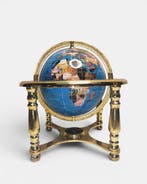 Globe - 1980-1990