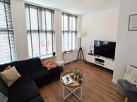 Appartement Bloemstraat in Groningen, Via bemiddelaar, Groningen, Groningen, Appartement