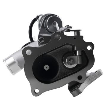 Turbocharger Turbo compatible for Subaru Forester Impreza..., Verzenden, Nieuw, Subaru