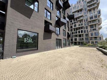 Te huur: Appartement Haarlemmerweg in Amsterdam, Noord-Holland, Appartement, Amsterdam