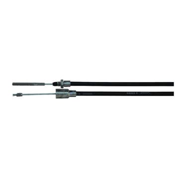 KNOTT Remkabel met nippel KNOTT 30-2261 1460mm 1200mm, Ophalen of Verzenden, Nieuw