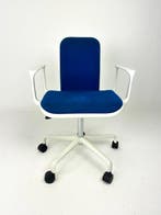 ICF - Frederick Scott - Stoel - Ondersteuning - Metaal,, Antiek en Kunst, Antiek | Meubels | Stoelen en Banken