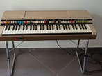 Gem - Sprinter 61 B - - Keyboard-synthesizer - 1968 (Zonder, Nieuw