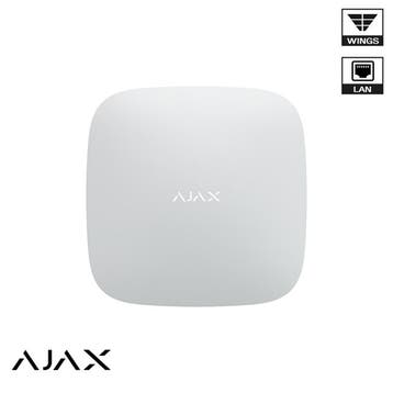 Ajax Systems Rex 2 - Repeater / Range Extender, Ophalen of Verzenden, Nieuw
