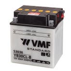 VMF Powersport accu | YB30CL-B | 12V 30Ah, Ophalen of Verzenden, Nieuw