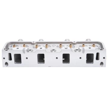 Edelbrock Single Ford FE 72cc 390/428 Head Bare, Ophalen of Verzenden, Nieuw